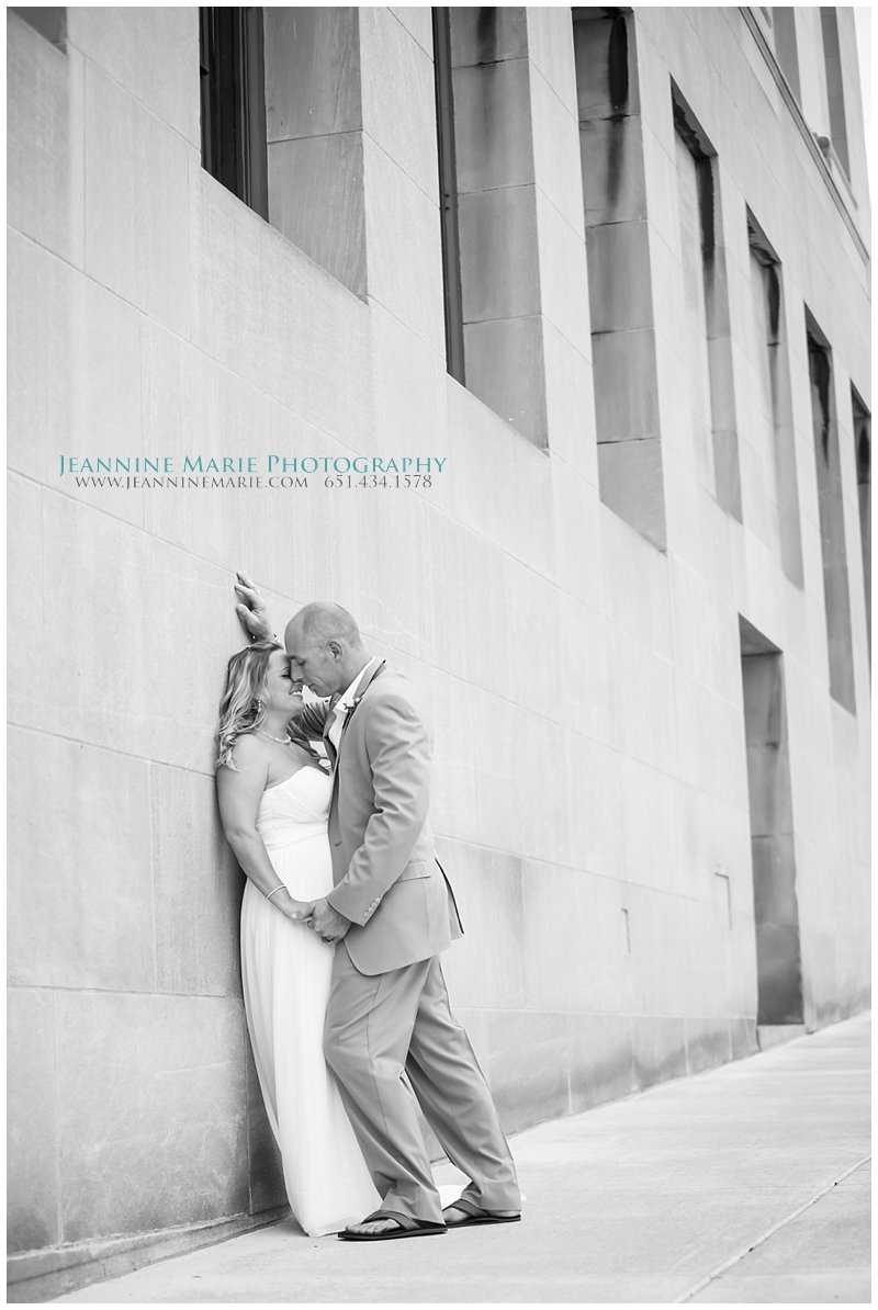 Christos Union Depot wedding, bride, groom, portraits, couple, poses, Minneapolis wedding photographer, St. Paul wedding photographer, weddings