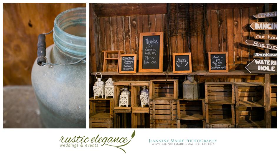 Dellwood Barn Wedding, Rustic Elegance, Jeannine Marie Photography, Minnesota Wedding Barns 013.JPG