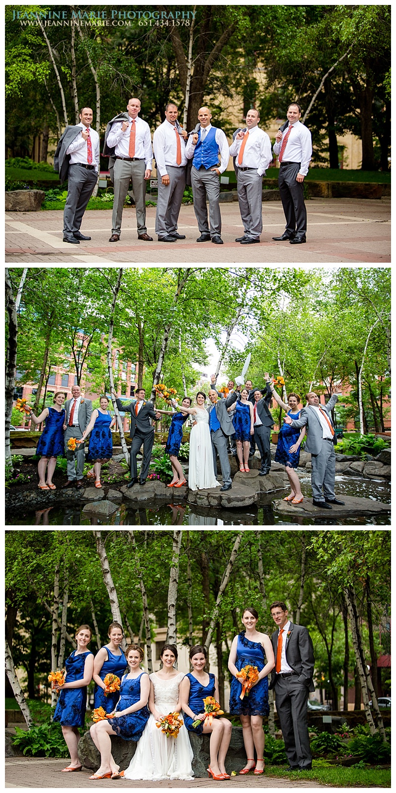 MN Wedding Photographer, Twin Cities Wedding Photographer, Metro State, Unity Church Wedding, Metropolitan State