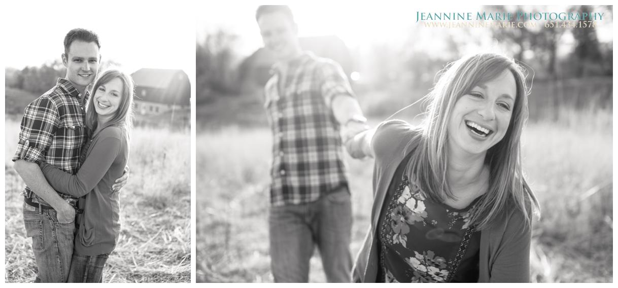 country engagement session, St Paul Wedding, MN wedding Photographer, MN Barn Wedding, Twin Cities Engagement Session, Minneapolis engagement photographer, couple, engaged, engagement session, engagement photos, couple poses, poses, photography
