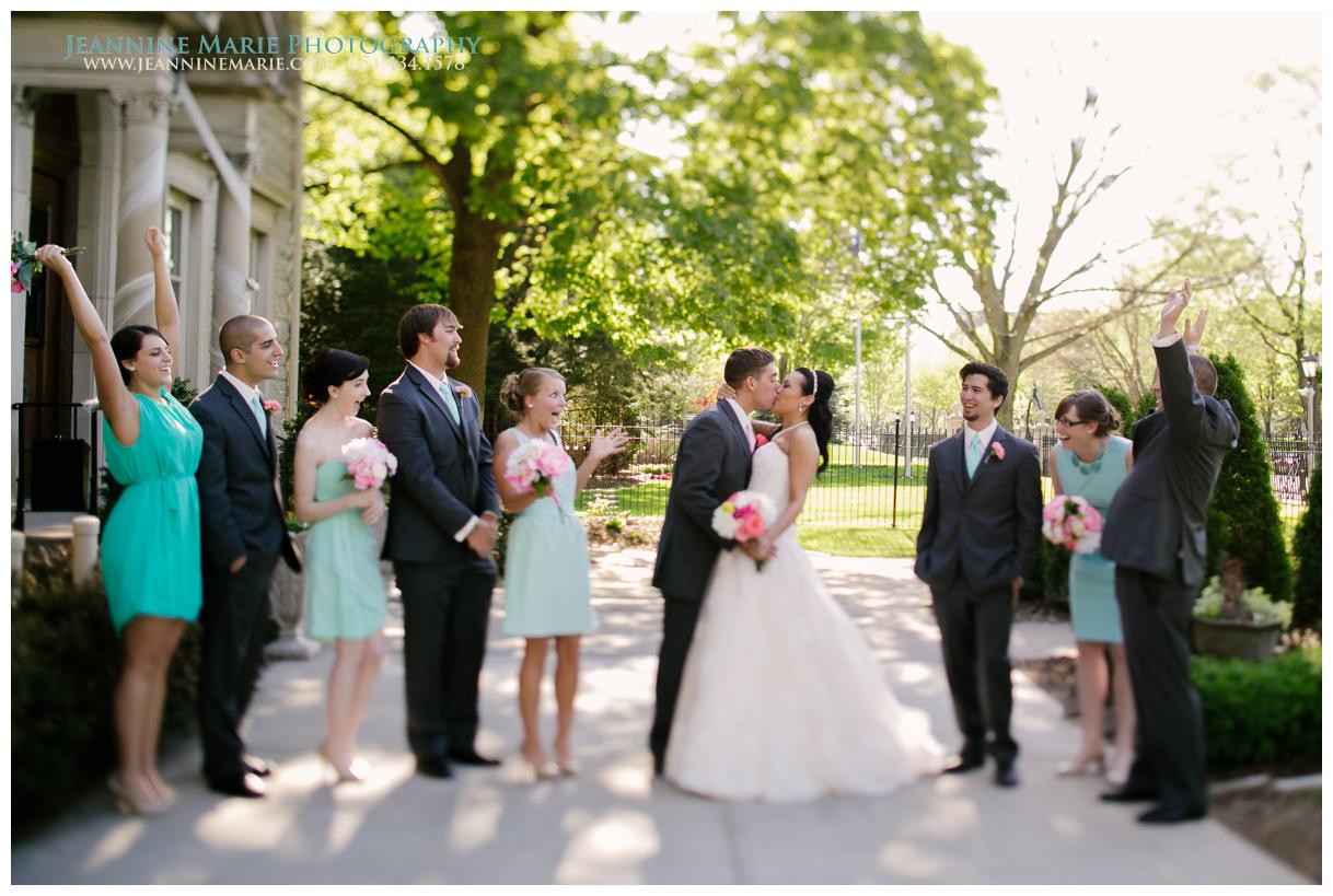 St. Paul College Club, Twin Cities Wedding Photographer, Jeannine Marie Photography_0278