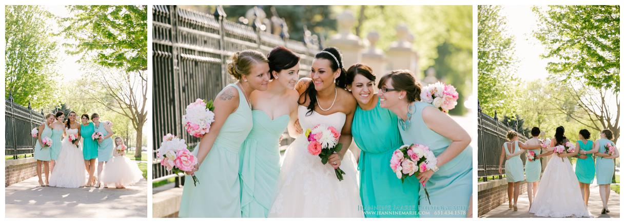 St. Paul College Club, Twin Cities Wedding Photographer, Jeannine Marie Photography_0279