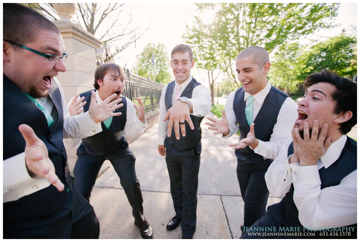 St. Paul College Club, Twin Cities Wedding Photographer, Jeannine Marie Photography_0281