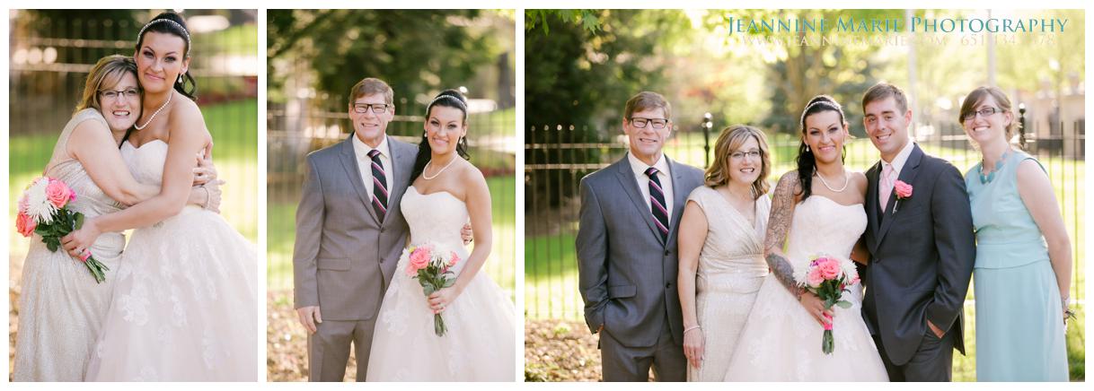 St. Paul College Club, Twin Cities Wedding Photographer, Jeannine Marie Photography_0285