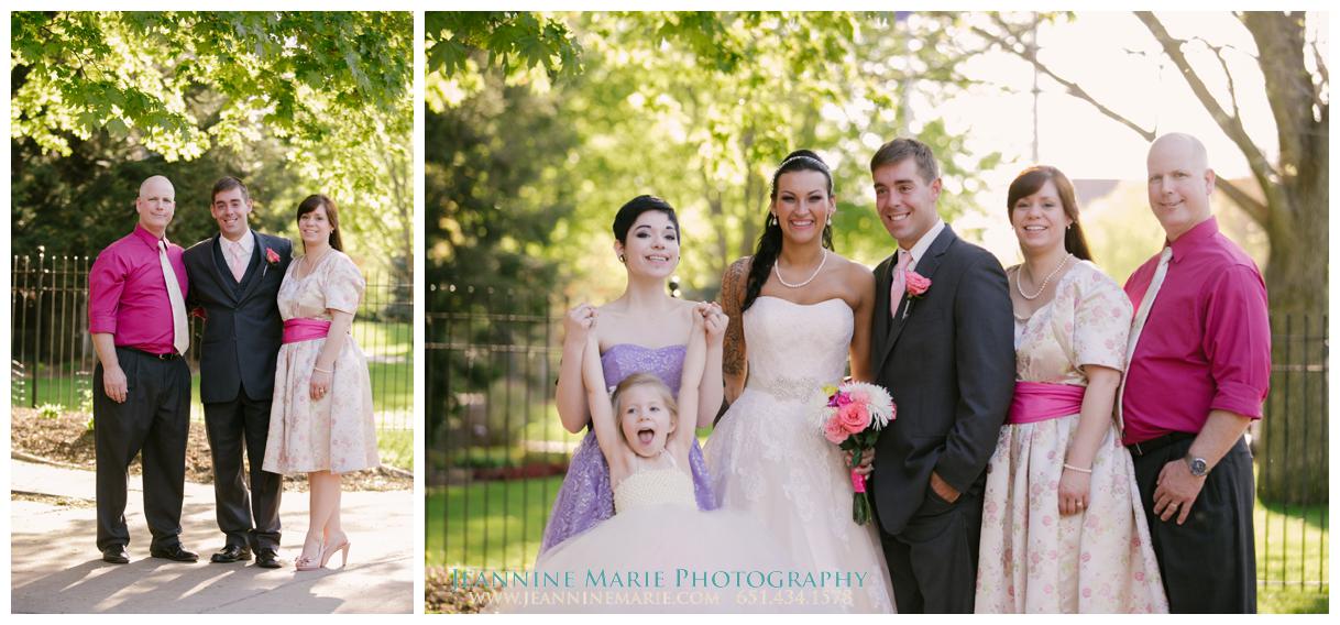 St. Paul College Club, Twin Cities Wedding Photographer, Jeannine Marie Photography_0286