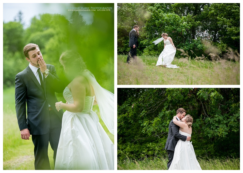 Jeannine Marie Photography, Valerie + John, MN Wedding, Northwoods backyard wedding_0078