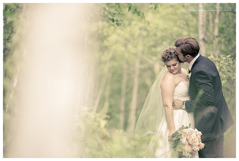 Jeannine Marie Photography, Valerie + John, MN Wedding, Northwoods backyard wedding_0083