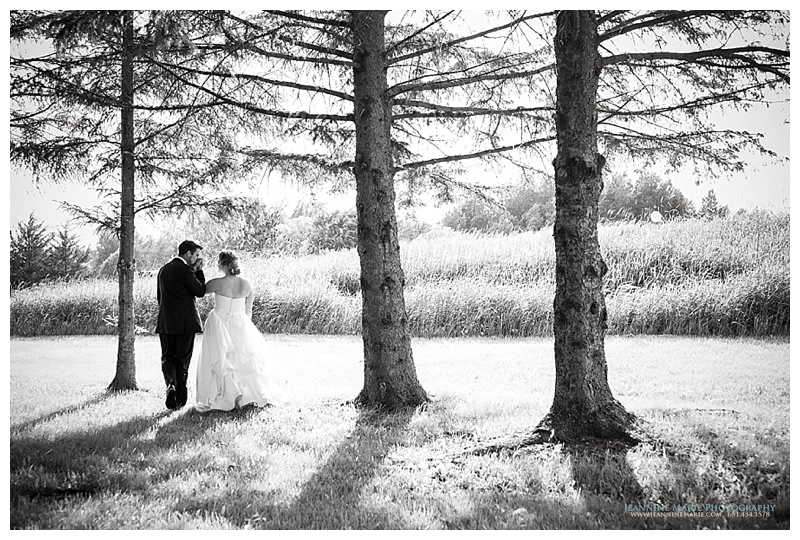 Jeannine Marie Photography, Valerie + John, MN Wedding, Northwoods backyard wedding_0097