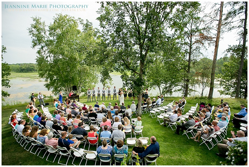 Bemidji Wedding, Hampton Inn Wedding in Bemidji, Jeannine Marie Photography, MN wedding photographer, Twin Cities wedding photographer, outdoor wedding_0306