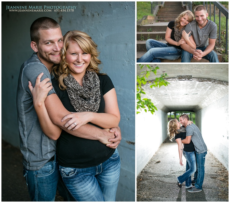 Jeannine Marie Photography, MN wedding photographer, Twin Cities wedding photographer, engagement session poses_0361