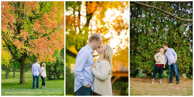 fall engagement session, Minneapolis engagement session, Minneapolis photo spot, Twin Cities wedding photographer, Jeannine Marie Photography_0855
