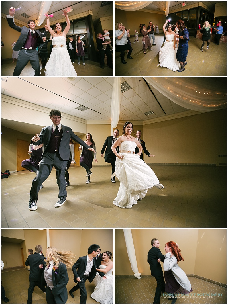 Ali and Jason, wedding reception dance, Eden Prairie City Center, Twin Cities wedding photographer, Jeannine Marie Photography_1098