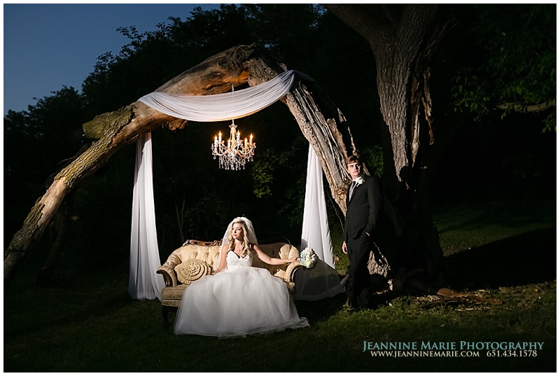 Cinderella themed wedding, Hope Glen Farm, Twin Cities rustic wedding venue, Saint Paul wedding photographer, Jeannine Marie Photography_1127