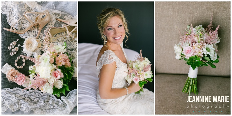 bridal look, bridal style, bride, wedding day, bridal bouquet, flowers, accessories, classic bride