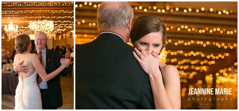 Edgewood Farm, father daughter dance, bride, father of the bride, wedding, reception
