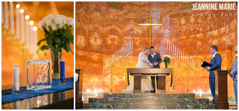 Nazareth Chapel, wedding, church wedding, sand ceremony, unity ceremony, wedidng
