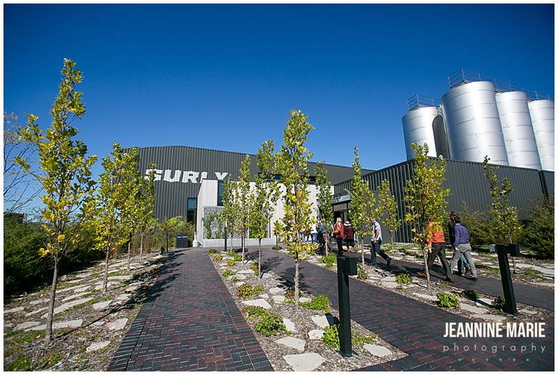 Twin Cities event venues, Surley Brew, brewery, Minneapolis brewery