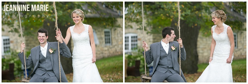 Mayowood Stone Barn, first look, first look inspiration, wedding