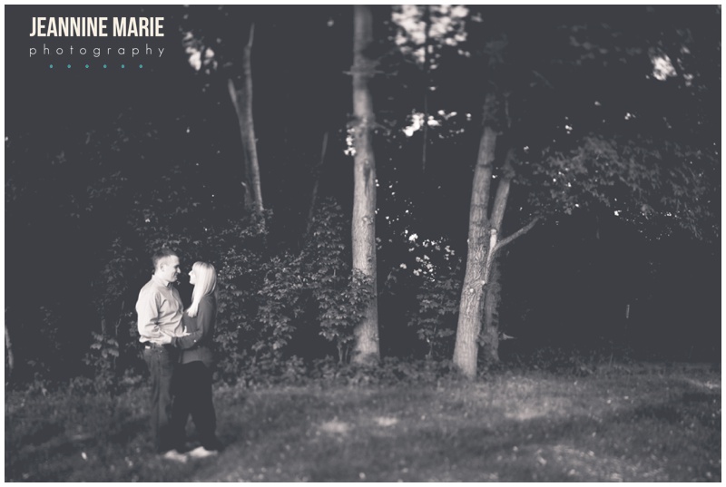 engagement, rustic engagement session, black and white photo, couple, poses, woods