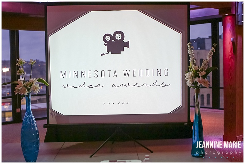 Minnesota Wedding Video Awards, MNWVA, wedding videos, wedding videographers, A'BULAE