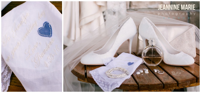 bride, shoes, bridal gift, wedding gift, wedding day, purse, necklace, bracelet, bridal jewelry, Minnesota wedding photographer
