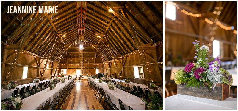 Roper Barn, wedding reception, wedding, fall wedding, rustic wedding, barn wedding, Minnesota wedding
