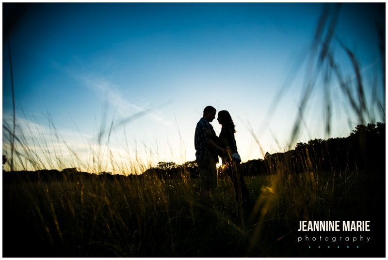 engaged, engagement session, Minneapolis engagement photographer, Minnesota engagement photographer, Minnesota engagement photographer, Jeannine Marie Photography, sun, glow, engagement session outfit, rustic engagement session