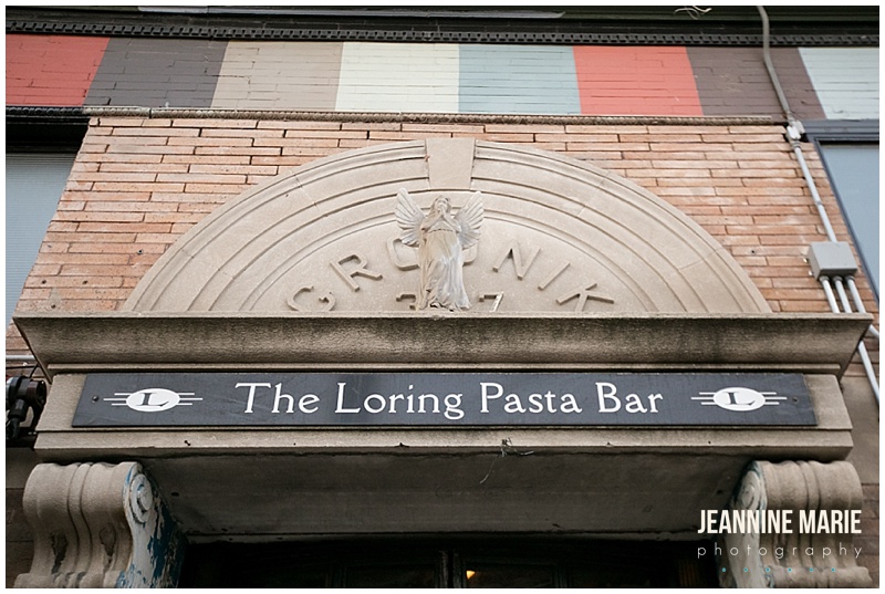 Loring Bar and Restaurant, Minneapolis restaurants, Minneapolis food, Twin Cities food, foodies, Minneapolis event photographer, Jeannine Marie Photography