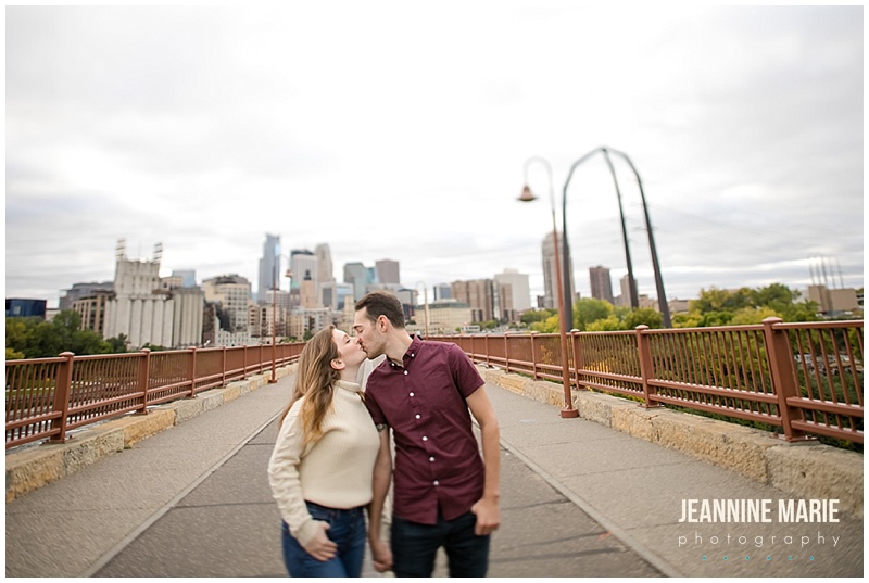 Aster Cafe, engagement session, engaged, Minnesota engaged, engagement photography, downtown engagement, Minneapolis engagement photographer, Minnesota engagement photographer, Twin Cities engagement photographer, Jeannine Marie Photography, engagement outfits, leather jackets, urban engagement session, urban Minneapolis engagement, engagement photo ideas, engagement photography, Minneapolis photography, Minneapolis engagement photography