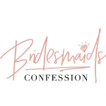 Bridesmaids Confession Logo