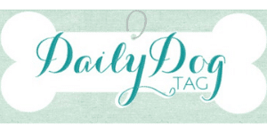 Daily Dog Tag