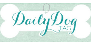 Daily Dog Tag