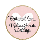 Melissa Hearts Weddings
