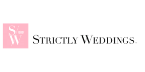 Strictly Weddings Logo