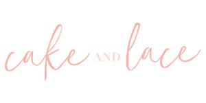 cake and lace logo