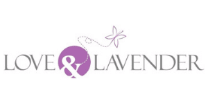 love and lavendar