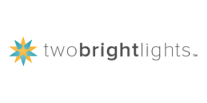 two bridge lights logo