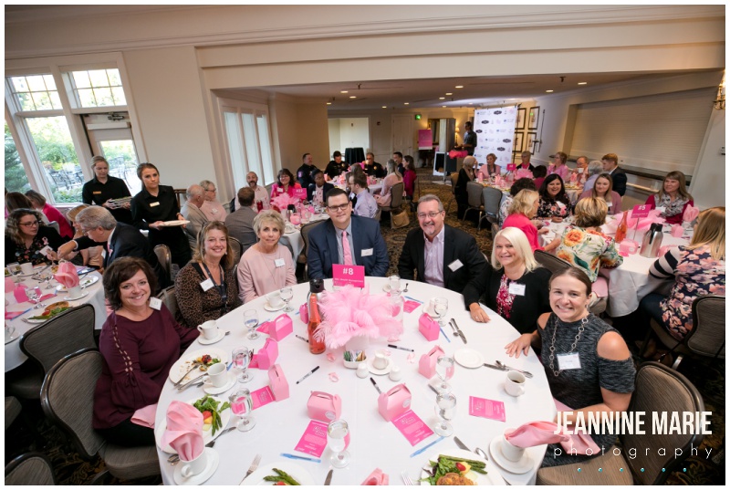 Be Pink, Wayzata Country Club, breast cancer awareness, Jane Brattain Breast Center, Park Nicollet Foundation, Park Nicollet Jane Brattain Breast Center, Jeannine Marie Photography, Minneapolis event photographer, Wayzata event photographer