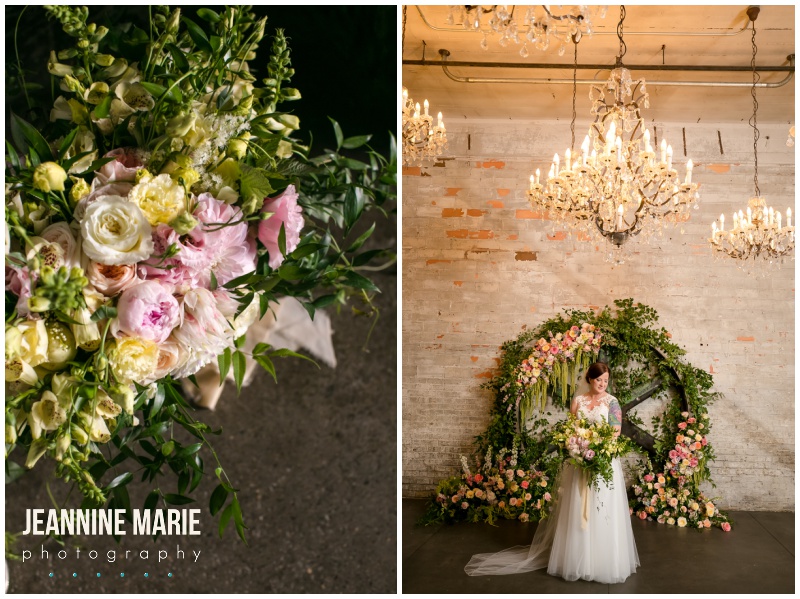 Simply Stated Elegance, wedding florist, floral design, Minneapolis wedding florist, Twin Cities wedding florist, unique wedding floral, Jeannine Marie Photography