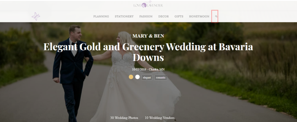 Bavaria Downs, Love and Lavender, featured wedding, Jeannine Marie Photography, Minnesota wedding photographer, Bavaria Downs wedding photographer