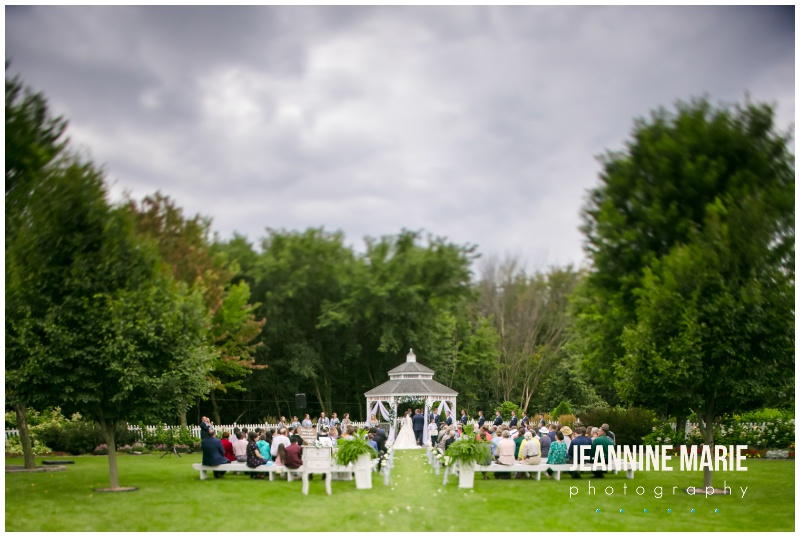outdoor ceremony, ceremony site, wedding ceremony, Mystical Rose gardens, fairytale wedding, outdoor wedding, outdoor Wisconsin wedding venue, Cinderella wedding, blue wedding, greenery, Cinderella carriage, lace ballgown, Jeannine Marie Photography, Wisconsin wedding photographer, covid wedding, pandemic wedding, romantic wedding, Dorothy Ann Bakery, Men's Wearhouse, Bella Bridal boutique, Creative Catering by Molly, Anna May Flowers, Men's Wearhouse, JJ's House, Zazzle, James Allen, Wisconsin Bride, wedding inspiration, wedding planning
