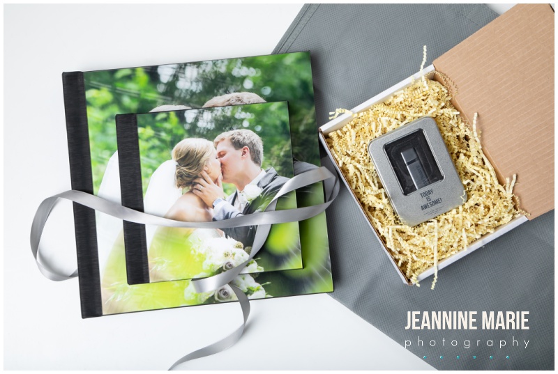 USB Memory Direct, wedding USB, USB drives, client USB Drives, Jeannine Marie Photography, Minnesota wedding photographer, Minneapolis wedding photographer