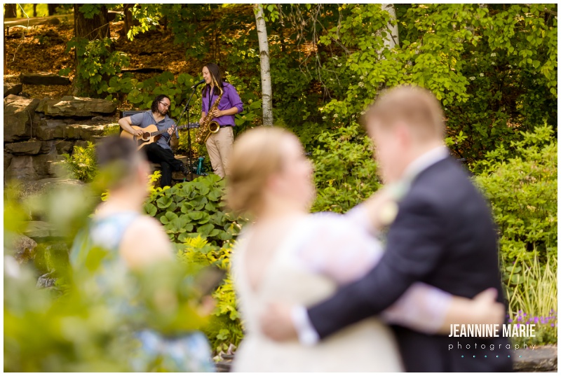ceremony musicians, wedding ceremony, garden ceremony, outdoor ceremony, lavender and sage wedding, outdoor wedding, Minnesota Landscape Arboretum, The Big Red Barn AirBnb, Pretty Petals by Bridget LLC, Red Bench Bakery, The Parlour Salon & Spa, Luxe Bridal, Keds, Helzberg Diamonds, Azazie, Menguin, Jeannine Marie Photography, Twin Cities wedding, Minneapolis wedding, micro wedding, Twin Cities micro wedding, Minneapolis micro wedding, Wayzata wedding, Chaska wedding, pandemic wedding, COVID wedding, virtual wedding