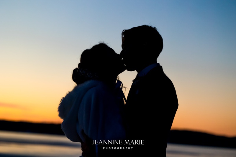 Brainerd, Minnesota, Twin Cities Photography, Winter Wedding, Chapel Wedding, Wedding Photography