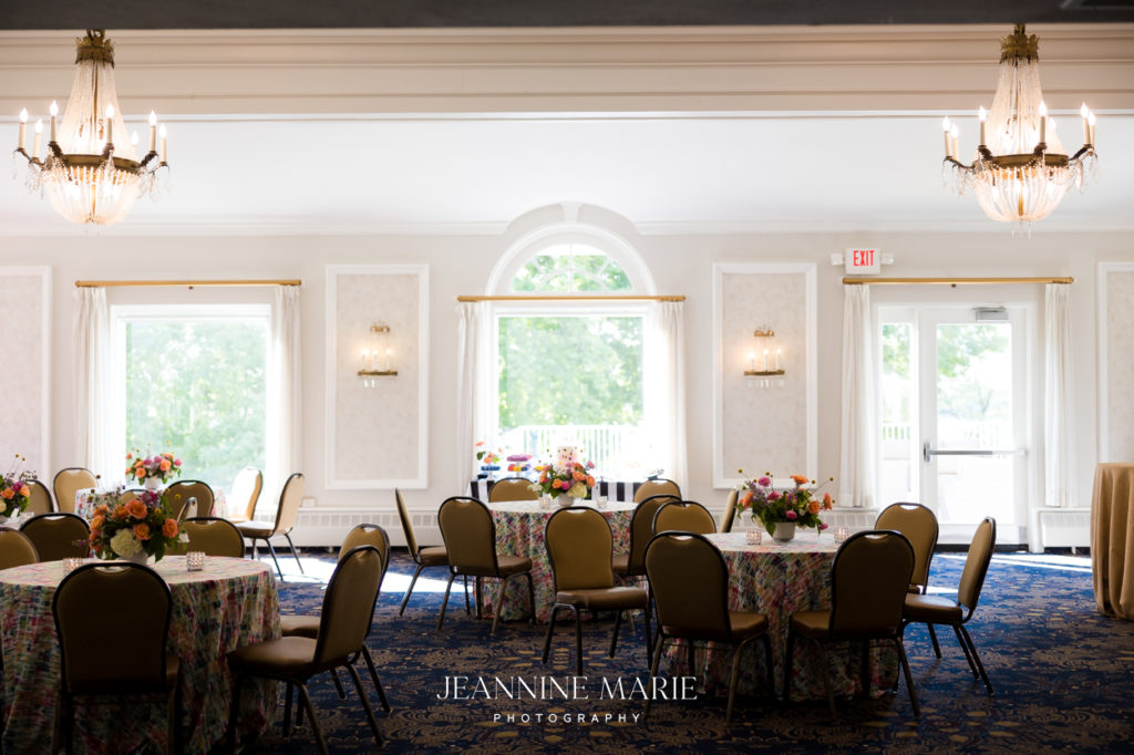 Jenna Culley Events, Lafayette club, Jeannine Marie Photography