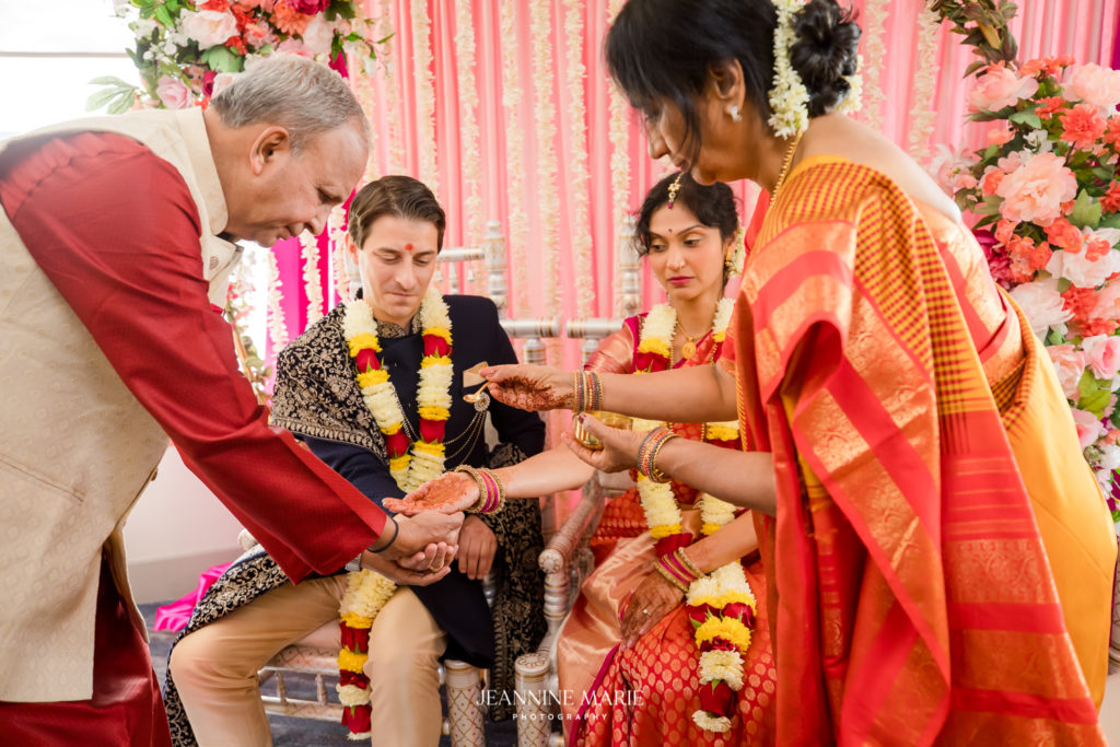 Twin cities Indian wedding, Twin cities photographer, Twin cities wedding photographers