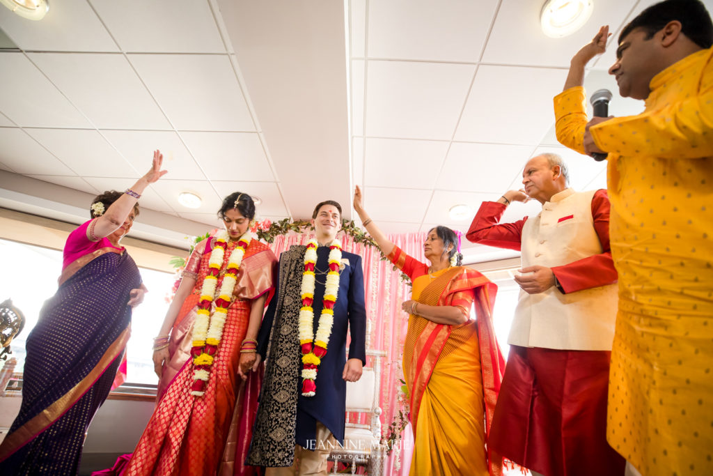 Saint Paul Hindu wedding, Saint paul hotel wedding, Twin cities wedding