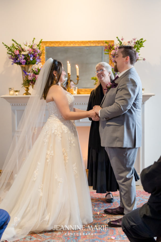twin cites wedding photographer, saffron events, micro wedding