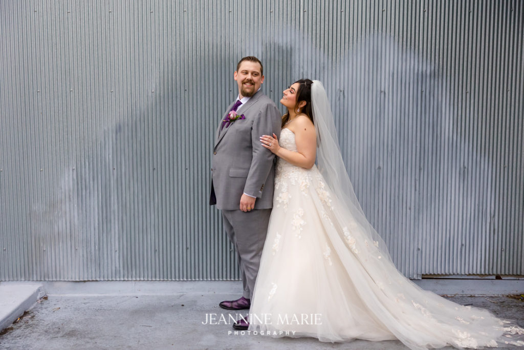 twin cites wedding photographer, uptown wedding, positively charmed events