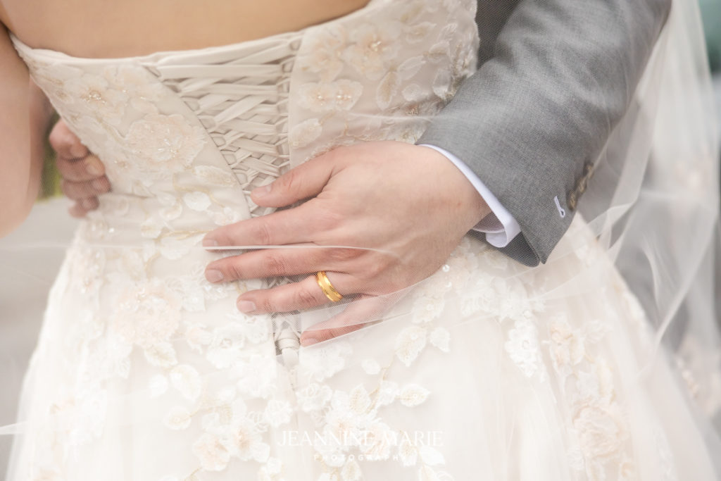 wedding photographer twin cities, positively charmed events, engagement rings